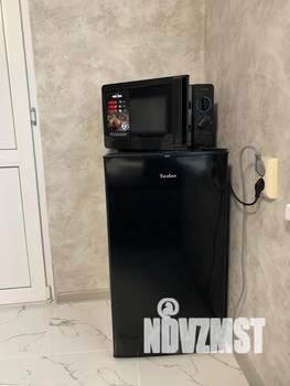 Дом 24м&sup2;, 1-этажный, посуточно, 