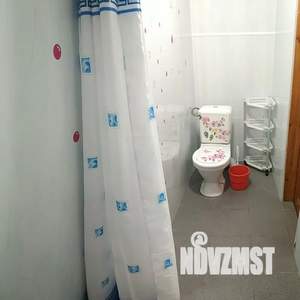 Дом 30м², 1-этажный, посуточно, 