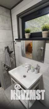 Дом 36м&sup2;, 1-этажный, посуточно, 