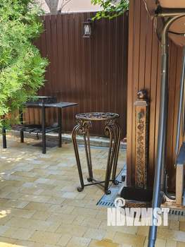 Дом 80м&sup2;, 1-этажный, посуточно, 