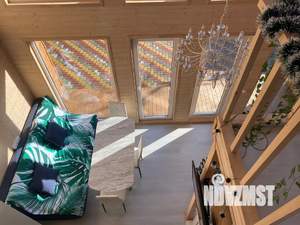 Дом 60м², 2-этажный, посуточно, 