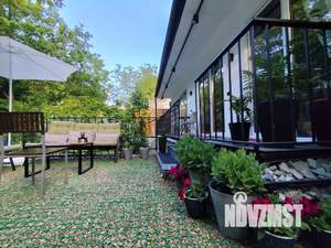 Дом 85м&sup2;, 1-этажный, посуточно, 