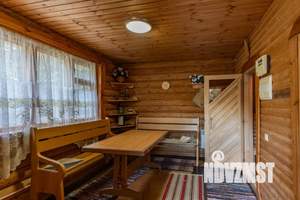 Дом 255м², 2-этажный, посуточно, 