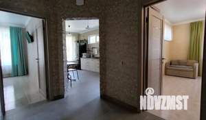 Дом 50м², 3-этажный, посуточно, 