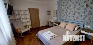 Дом 65м&sup2;, 2-этажный, посуточно, 