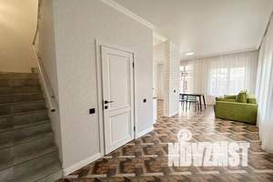 Дом 170м², 2-этажный, посуточно, 