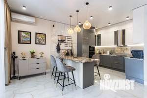 Дом 200м&sup2;, 2-этажный, посуточно, 