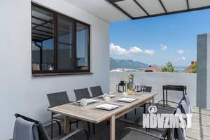 Дом 140м&sup2;, 2-этажный, посуточно, 