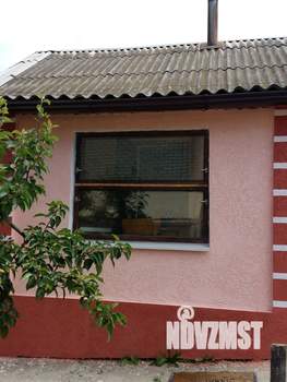 Дом 54м&sup2;, 1-этажный, посуточно, 