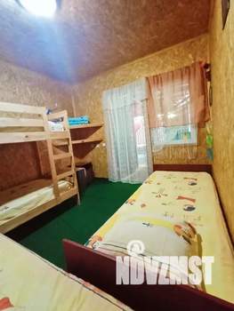 Дом 40м², 1-этажный, посуточно, 