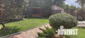 Дом 80м&sup2;, 2-этажный, посуточно, 