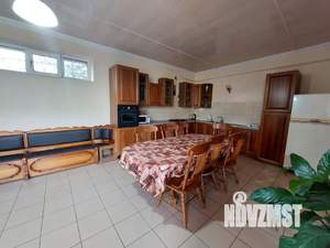 Дом 200м², 2-этажный, посуточно, 