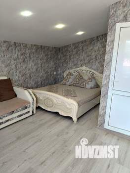 Дом 45м², 3-этажный, посуточно, 