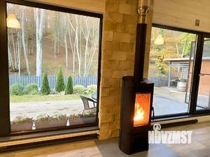 Дом 80м², 1-этажный, на длительный срок, 