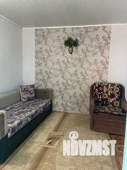 Дом 30м², 1-этажный, посуточно, 