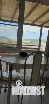 Дом 50м&sup2;, 1-этажный, посуточно, 