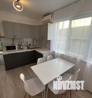 Дом 42м&sup2;, 1-этажный, посуточно, 