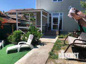 Дом 130м², 2-этажный, посуточно, 