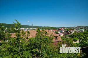 Дом 40м², 1-этажный, посуточно, 