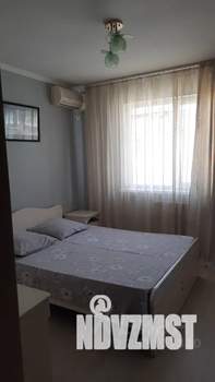 Дом 60м&sup2;, 1-этажный, посуточно, 