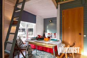 Дом 30м², 1-этажный, посуточно, 