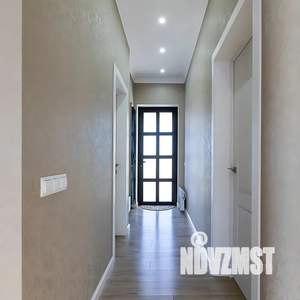 Дом 81м², 1-этажный, посуточно, 