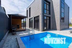 Дом 236м², 2-этажный, посуточно, 