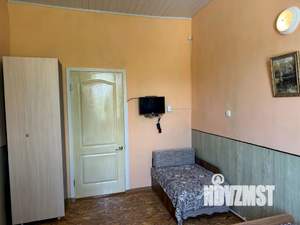 Дом 40м², 3-этажный, посуточно, 