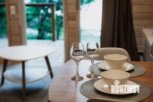 Дом 45м², 1-этажный, посуточно, 