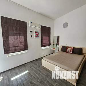 Дом 42м&sup2;, 1-этажный, посуточно, 