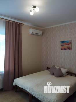 Дом 200м&sup2;, 2-этажный, посуточно, 