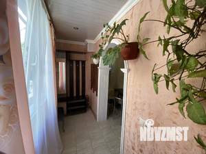 Дом 100м&sup2;, 2-этажный, посуточно, 