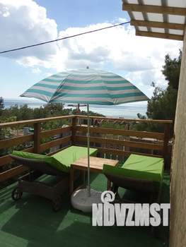 Дом 50м&sup2;, 1-этажный, посуточно, 