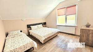 Дом 140м², 2-этажный, на длительный срок, 