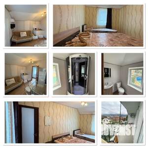 Дом 50м², 2-этажный, посуточно, 