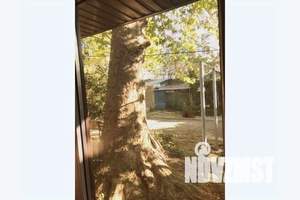 Дом 60м&sup2;, 2-этажный, посуточно, 