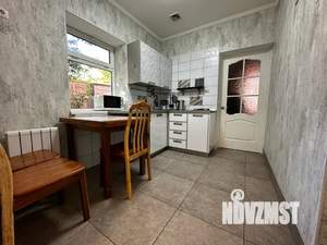 Дом 40м&sup2;, 1-этажный, посуточно, 