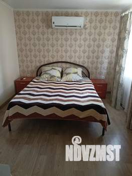 Дом 27м², 1-этажный, посуточно, 