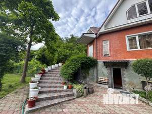 Дом 250м², 2-этажный, посуточно, 