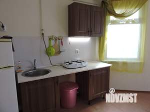 Дом 45м², 1-этажный, посуточно, 