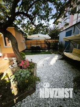 Дом 15м&sup2;, 1-этажный, посуточно, 