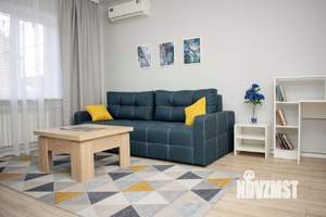 Дом 50м², 1-этажный, посуточно, 