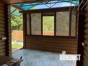 Дом 150м², 2-этажный, посуточно, 