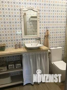 Дом 25м&sup2;, 1-этажный, посуточно, 