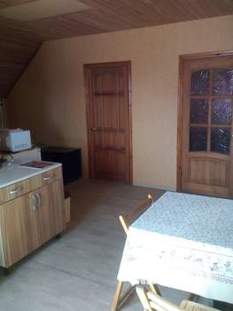 Дом 120м², 2-этажный, посуточно, 