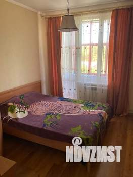 Дом 240м², 2-этажный, посуточно, 
