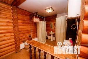 Дом 150м², 2-этажный, посуточно, 