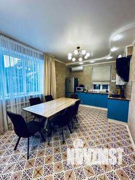 Дом 100м², 2-этажный, посуточно, 