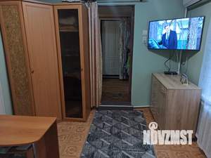 Дом 40м², 1-этажный, посуточно, 