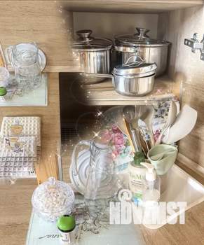 Дом 70м&sup2;, 2-этажный, посуточно, 